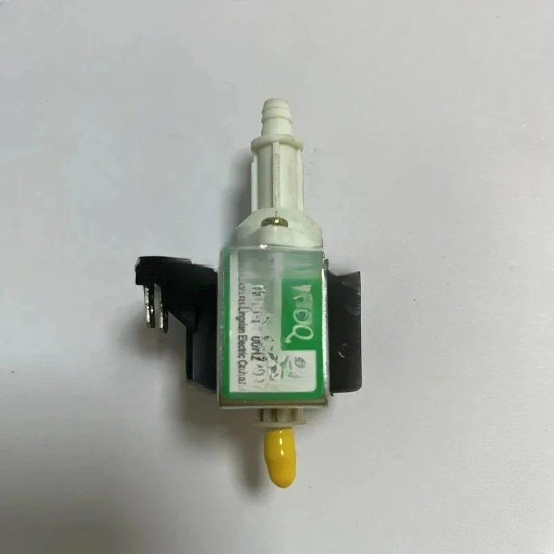 400W 500W Smoke Fog Machine 16W 33DCB Oil Pump For Accessories Electromagnetic Steam Iron Fogger Atomizador Apparatus Motor Part