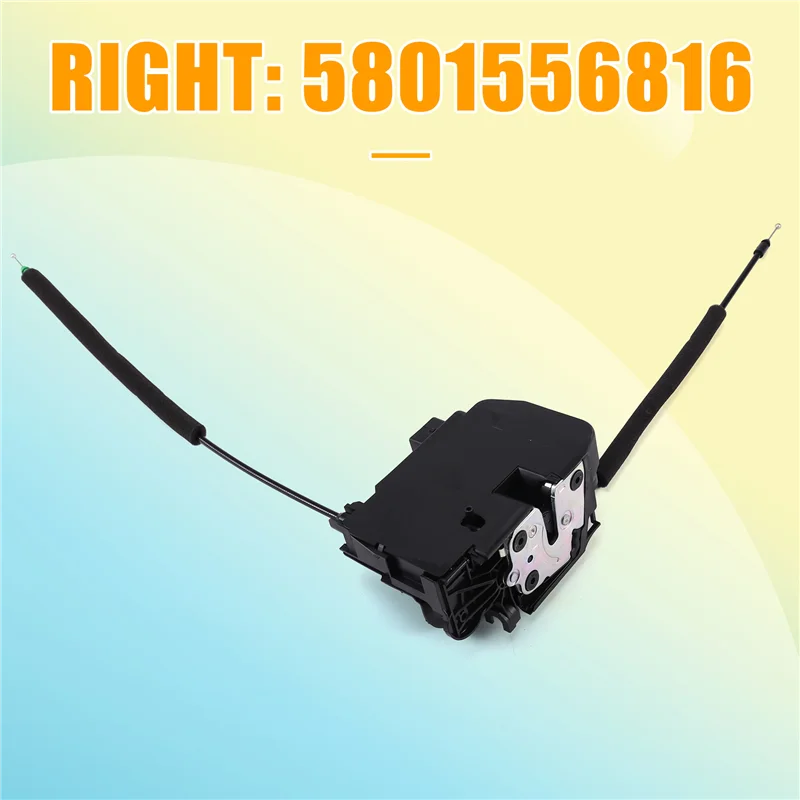 الجذع قفل الباب المحرك الجمعية قفل الباب المحرك مركز قفل الباب الجمعية الحق 5801556816