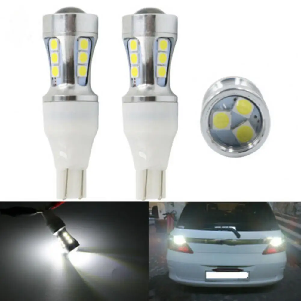 Night Vision Led Reversing Lights Led Reversing Lights Highly Effective Car Reversing Lights for Enhanced Night Vision Quick