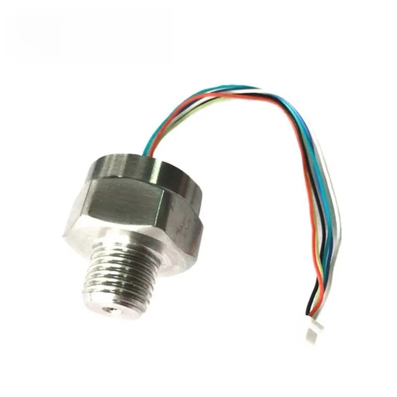Small I2C Digital Ceramic Capacitive Pressure Sensor 10bar 20bar