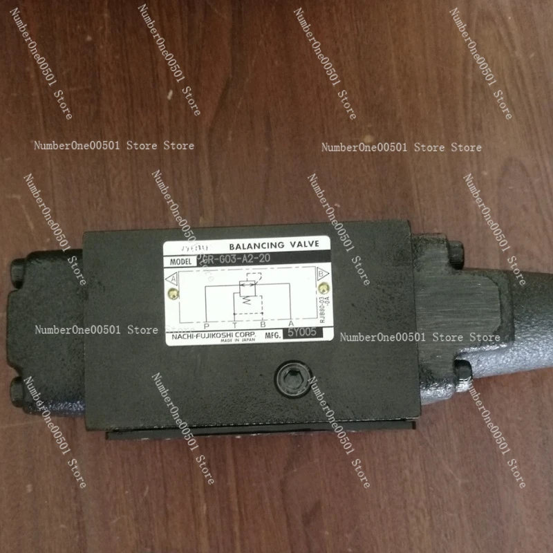 

GR-G03-A2-20 Balancing Valve GR-G03-A2/A1-K/B/BK-20/J20