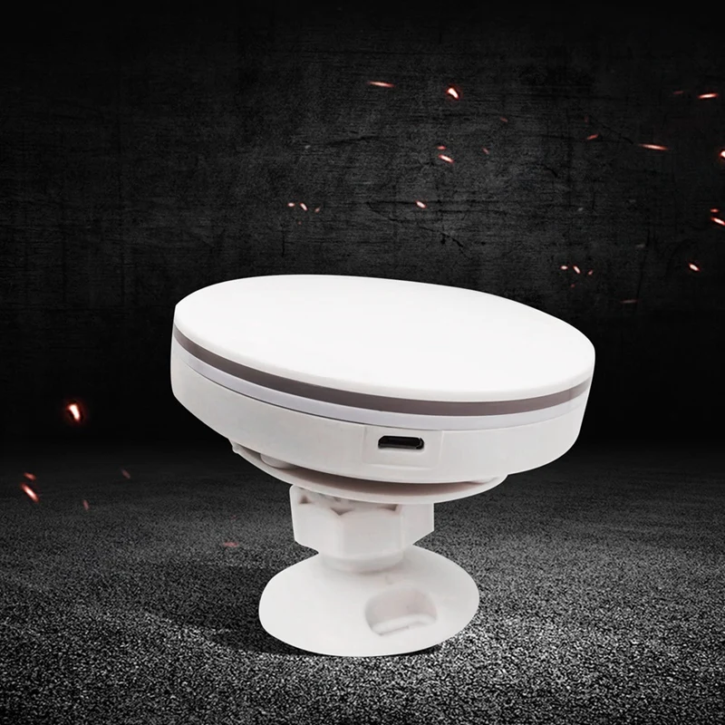 ZigBee Smart Human Präsenz Sensor Mensch Bewegungs sensor Alarm für Home Smart Life