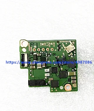 

Original Z6 Power Board Z7 Powerboard Repair Replacement Parts For Nikon Z6 Z7 Camera