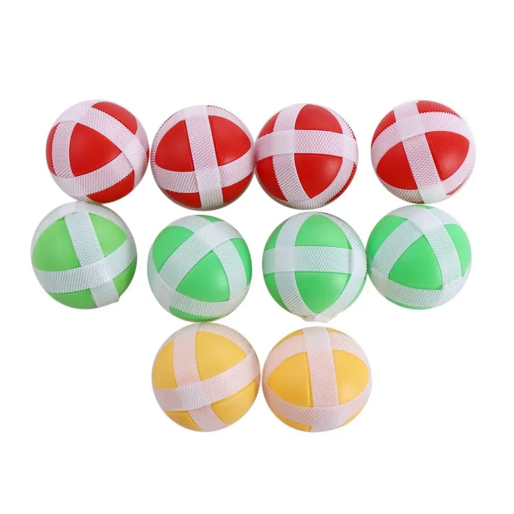 

Game Shooting Ball Target Ball Finger Ball Throw Dartboard Dart Board Target Outdoor Toy Shooting Target Game Sticky Ball Toys