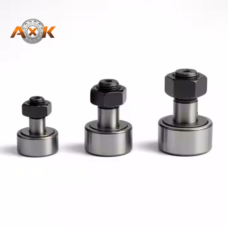 Bolt-Type Roller Ne…