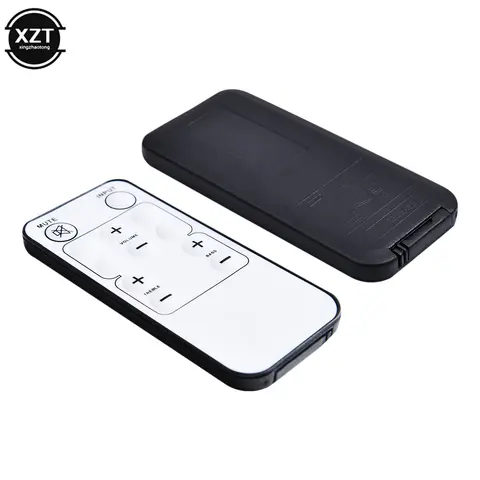 Telecomando altoparlante universale R7121 RA093 RC071 R7102 per sistema di altoparlanti Microlab Solo 1C 2C 3C 5C 6C 7C 8C 9C Controller