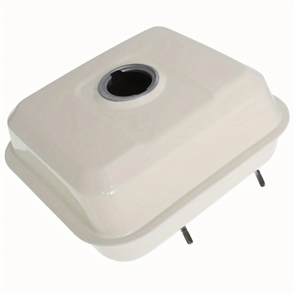 Fuel Gas Tank Replacement for GX140 GX160 GX200 Lawn Mower Replacement For 17510-ZE1-020ZA Replacement For Part Mower Part