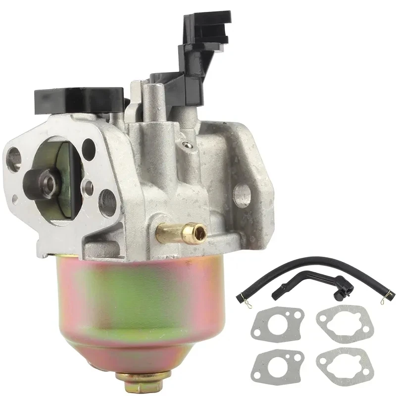 Lawn mower Carburetor Generator gasoline 2KW - 3KW With GX160 GX200 5.5HP 6.5HP 168F Engine Metal Mounting Hole Distance: 4.2cm