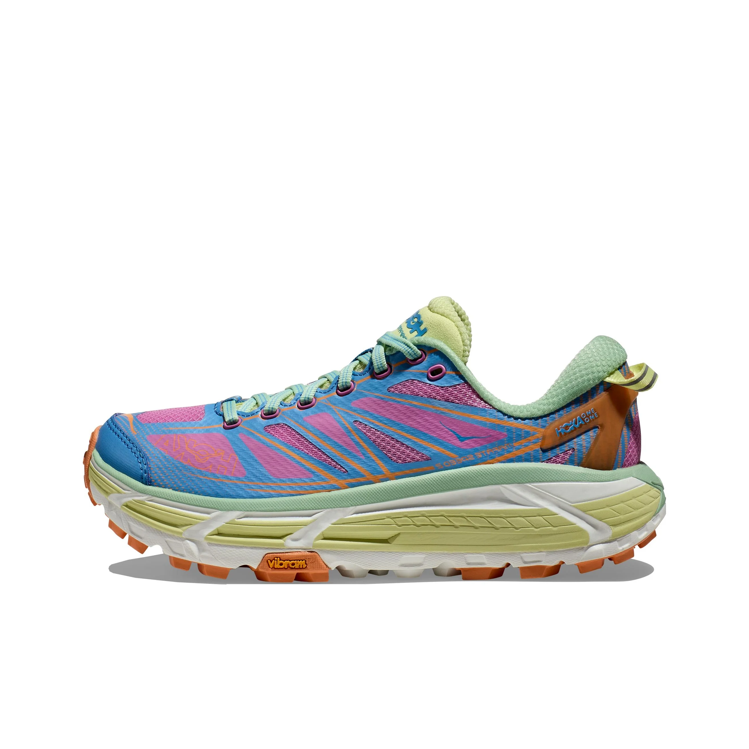 

HOKA ONE ONE Mafate Speed 2 Cyclamen All Aboard 1126851-CAAB