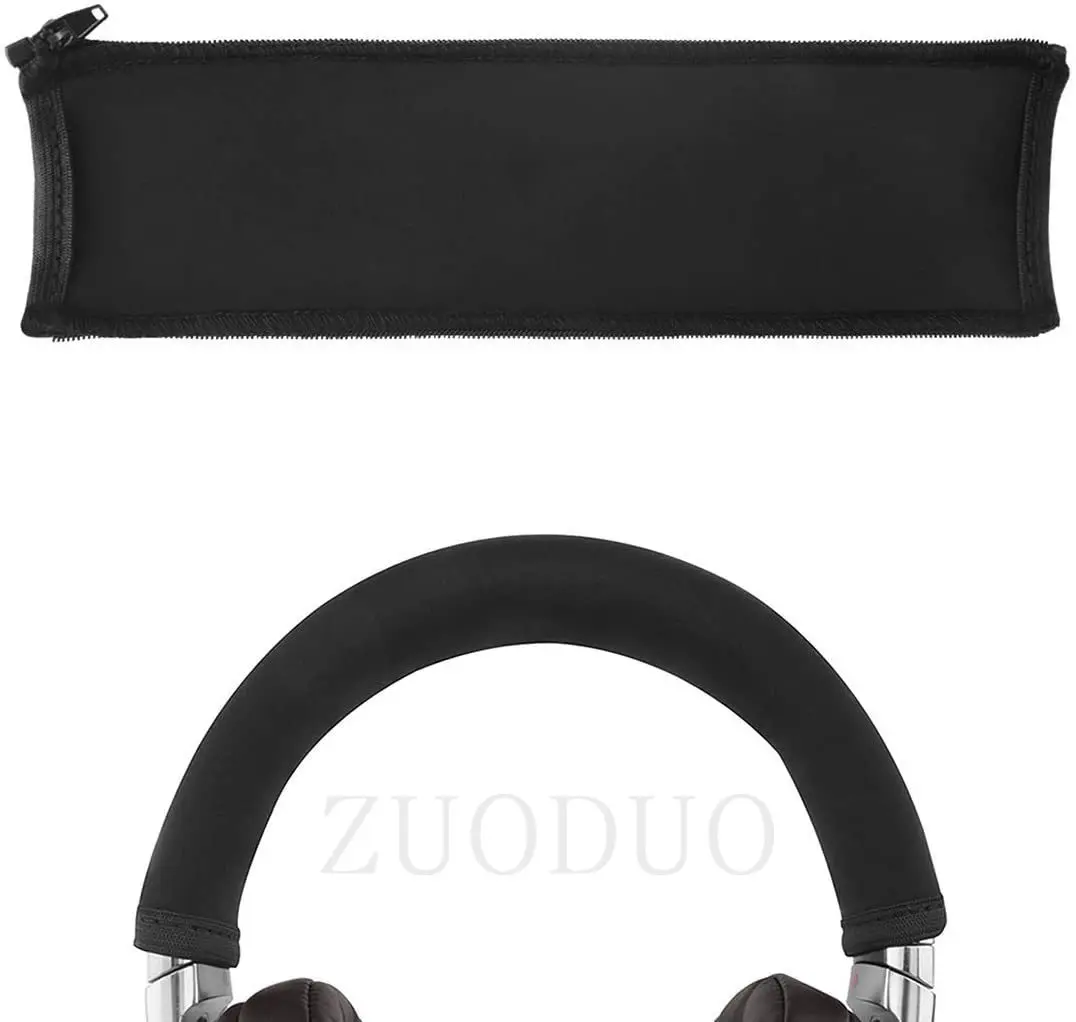 

Ear Pads Cushions Headband Kit Replacement for Plantronics BackBeat PRO 2 Gaming Headset EarPads beam