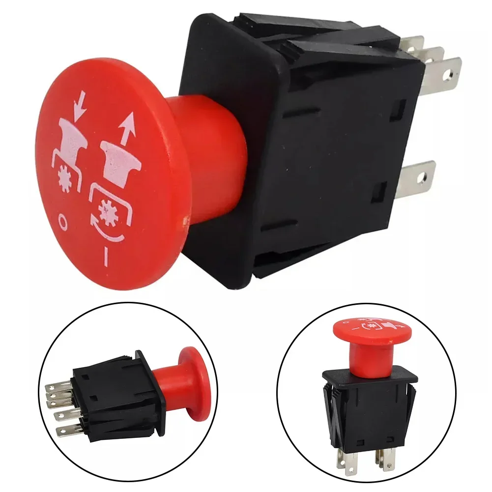 Lâmina Clutch Pto Switch 00522100 01545600 1740 1742 1842 2048 Peças de Ferramentas Desservindo o Sistema de Embreagem Lâmina