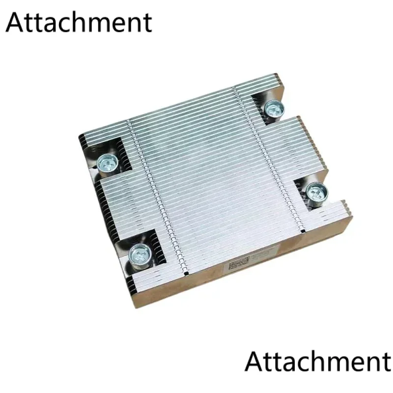 FORFor DELL Poweredge Server R320 R420 R520 CPU Server Heatsink XHMDT 0XHMDT CN-0XHMDT