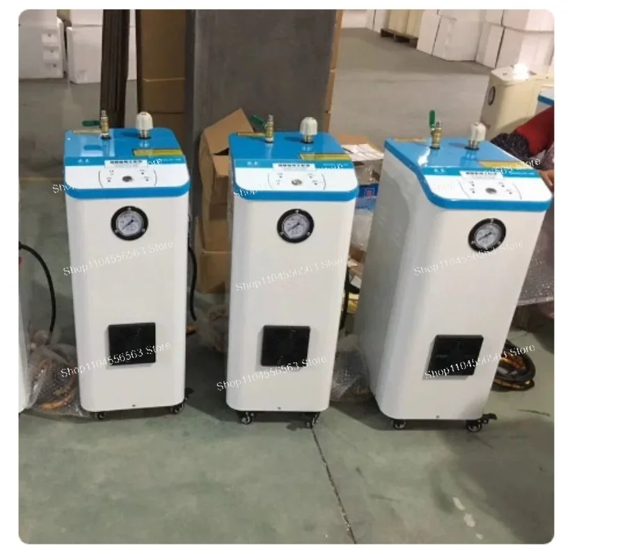 Automatic Water Boiler Full Steam Iron, Boiler Iron, Industrial Hanging Bottle Iron, Curtain Dry Cleaner