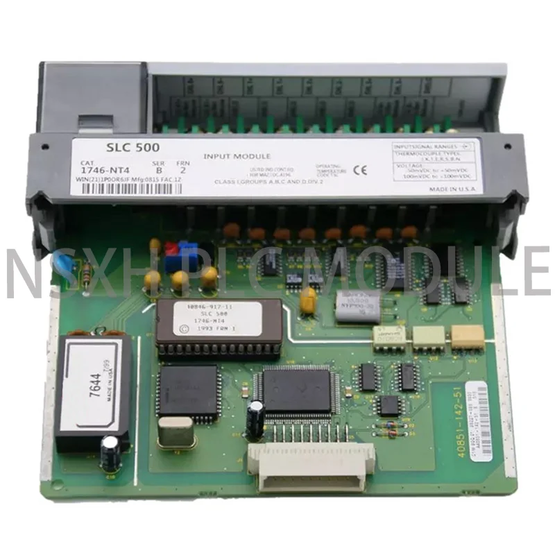 Nova marca Original 1746-NT4