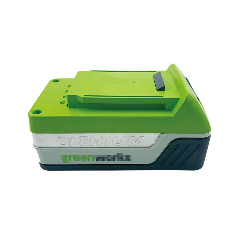 20V 2600mAh for greenworks Power Tool Battery