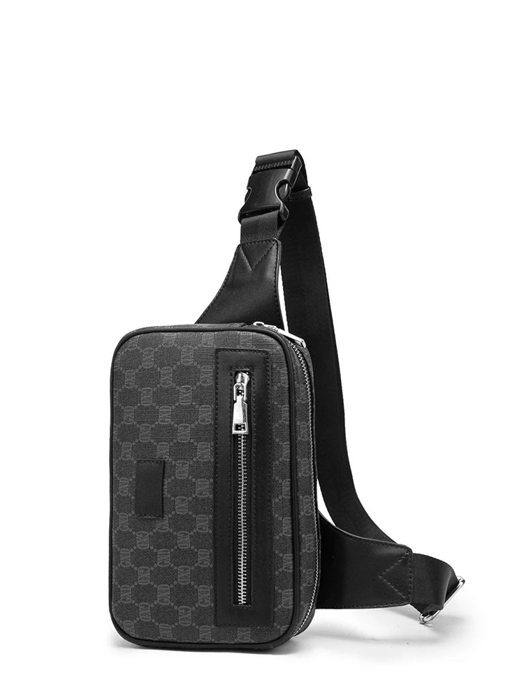 new-2025-men's-fashion-brand-waist-bag-single-shoulder-sling-bag-genuine-leather-chest-bag-retro-letter-print-small-backpack
