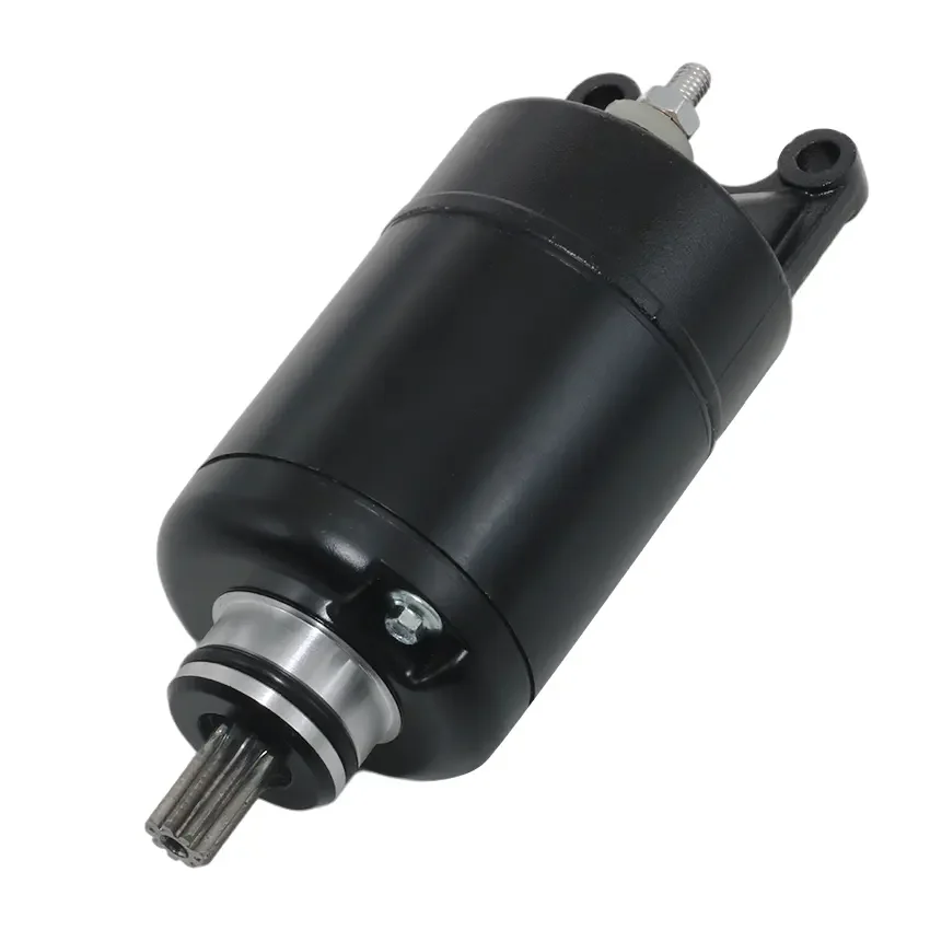 

90240001044 Электрический стартер мотоцикла, стартер двигателя RC250 RC390 250 390, антиблокировочная тормозная система