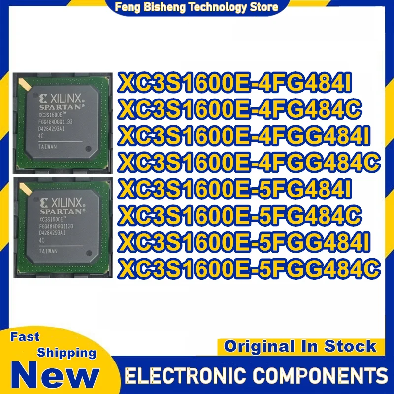 

XC3S1600E-4FG484I XC3S1600E-4FG484C XC3S1600E-4FGG484I XC3S1600E-4FGG484C XC3S1600E-5FG484I XC3S1600E-5FG484C XC3S1600E-5FGG484I