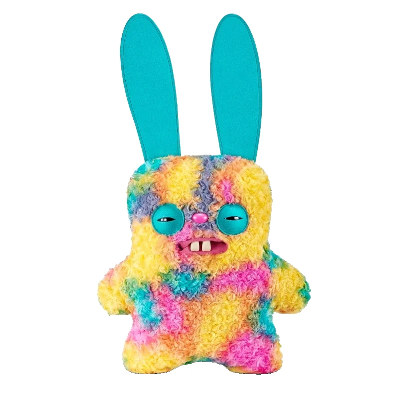 Original Fuggler drôle dents laides monstres jouets en peluche Kawaii Bigg peluches oreillers mignon Fugglers Pleuche Halloween poupée cadeaux