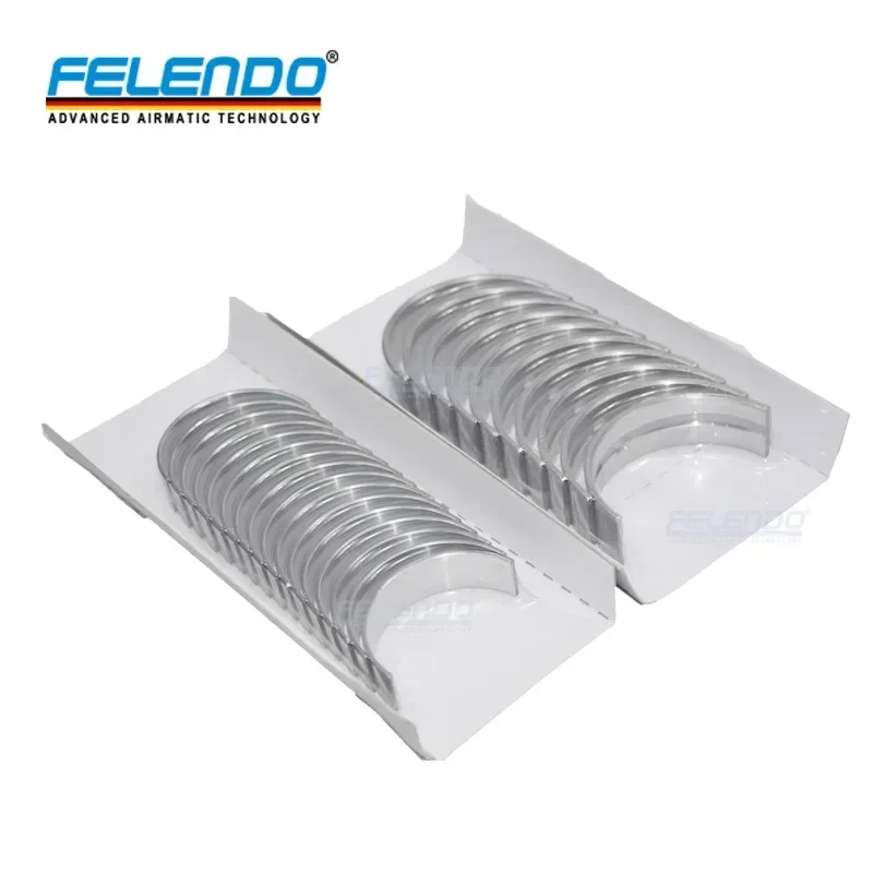 

LRR15000 LRR05000 Коленчатый вал для Land Rover Range Rover 5,0, главный подшипник и стержневой подшипник STD 5,0, бензин