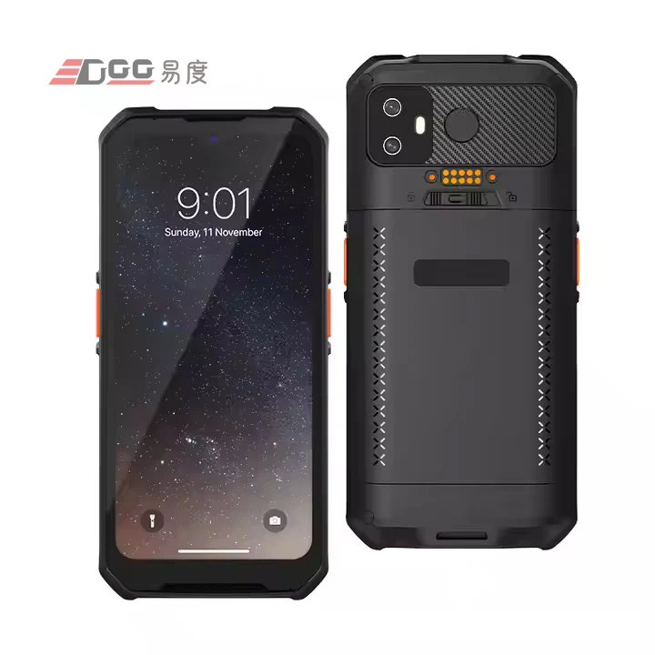 Zxy Edoo M82 6.2 In…