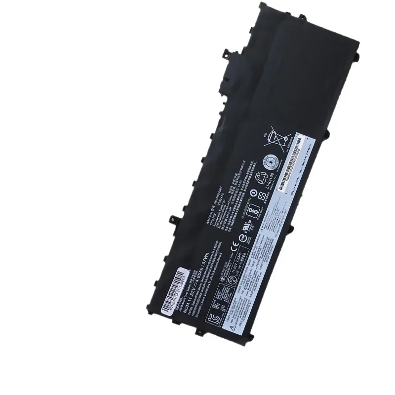 For Lenovo ThinkPad X1 CARBON GEN 5,GEN 6-20XY 20KG002FAU 20KH006 Series 01AV431 01AV429 01AV494 New 01AV430 Laptop Battery