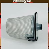 Replacement Filter Kit For Roborock S75/S7 Maxv Ultra Vacuum - Front & Rear Filters For Auto-Empty Dock-A73Z