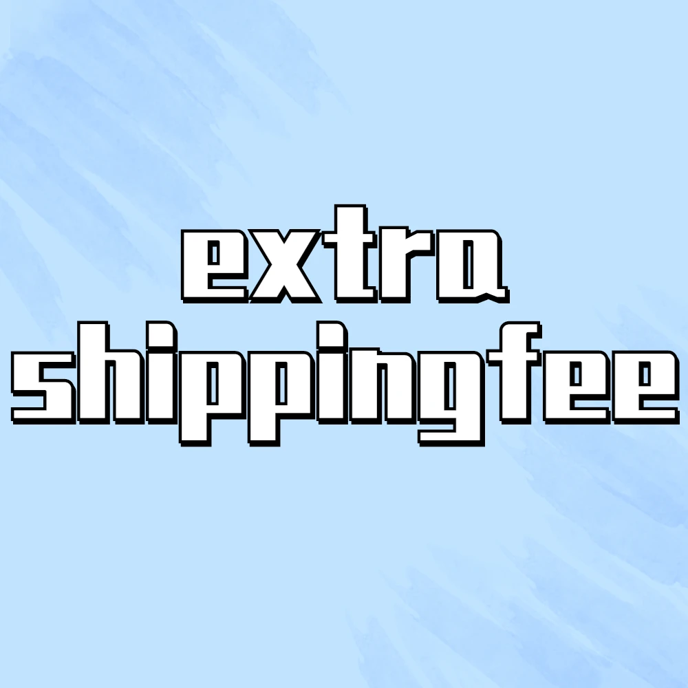 

shipping fee