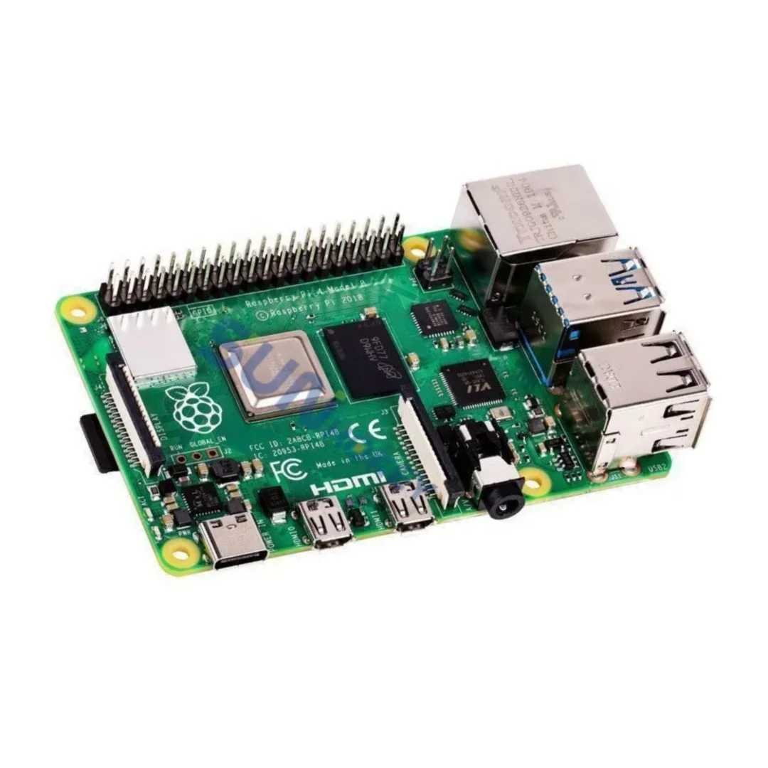 Hot New Arrival Raspberry Pi 4 - Raspberry Pi 4 8Gb Ram Kit review and price