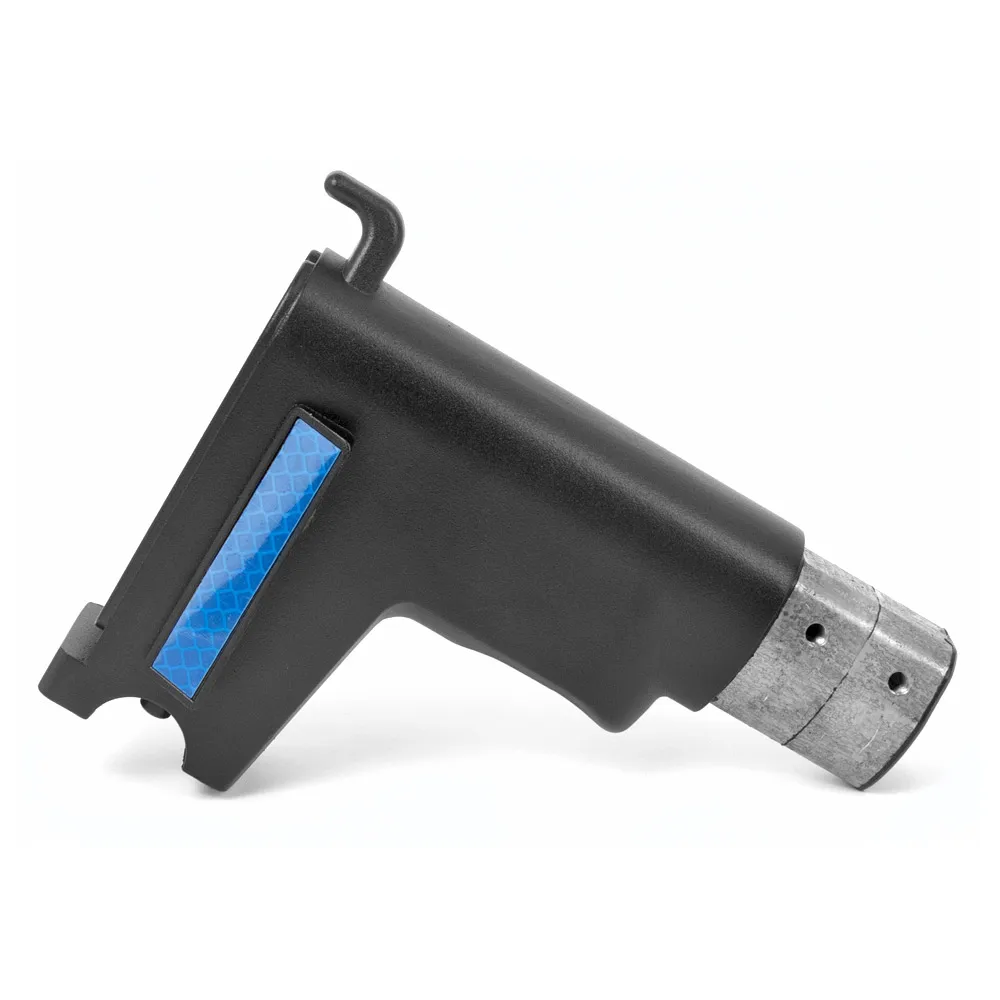 

Monorim MX7 Dashboard Stand for Ninebot Max G30 Scooter Instrument Briquetting Set Base Seat Forehead Panel Support Warning Part