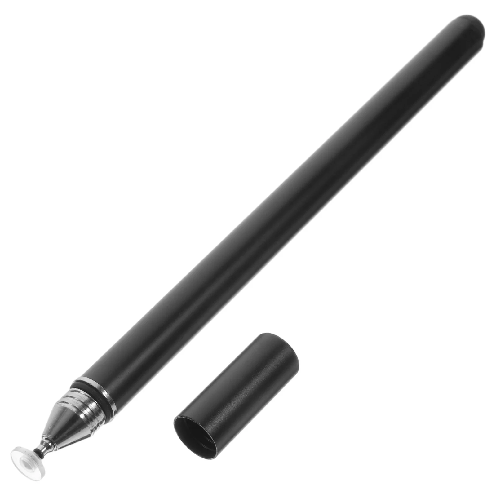 

Universal Capacitive Stylus Pen Double Head Smooth Writing for Phone Tablet Compatible Touch Screens Stylus Pen