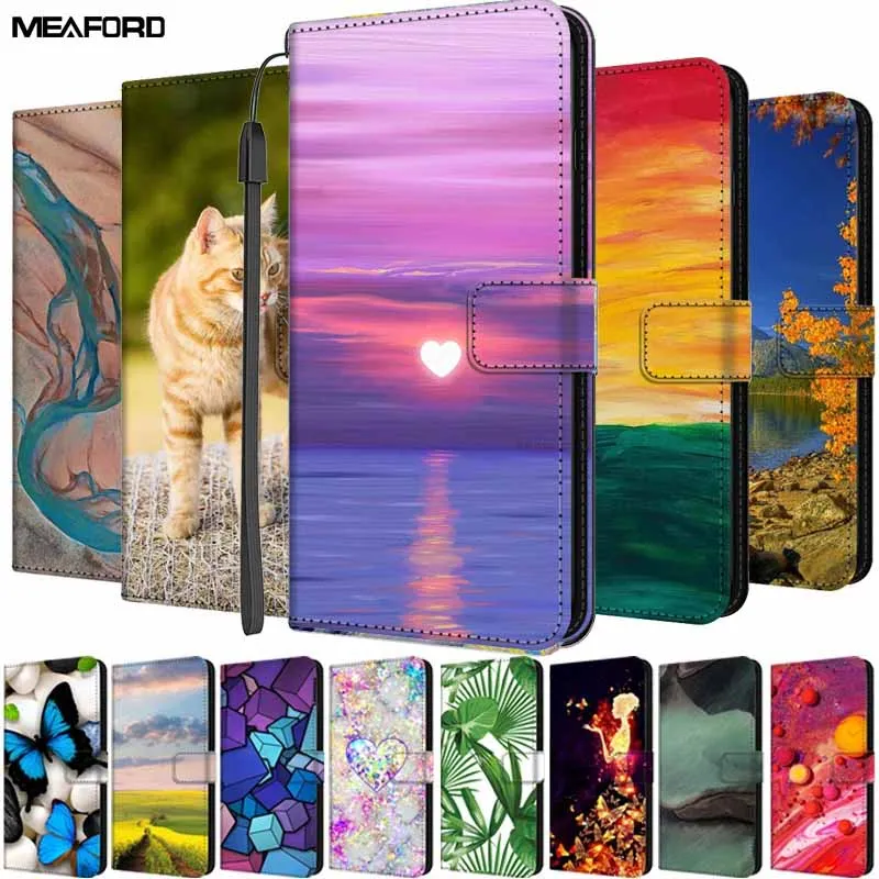 Leather Wallet Cove… - image