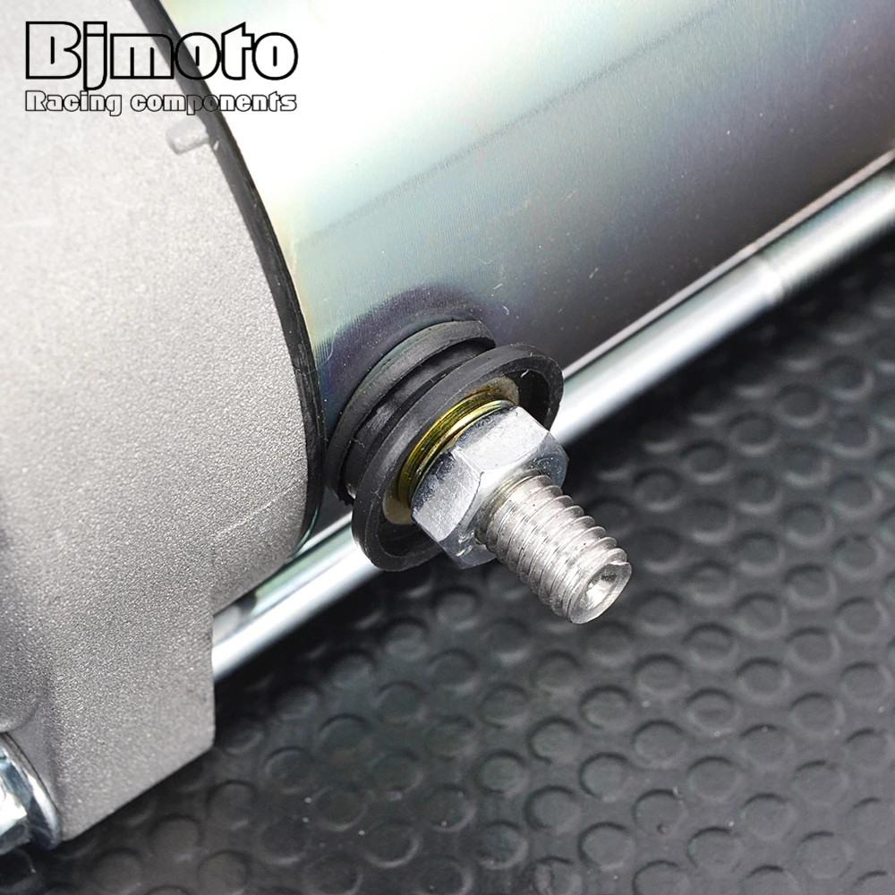 Starter Motor For SYM MaxFor S - Pc Gaming Rtx 5090 review and price