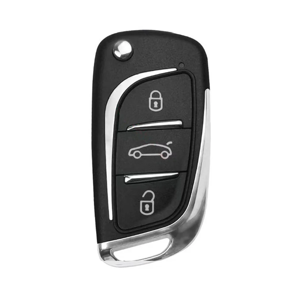 NWE KEYDIY NB11 Universal Multi-functional Remote Key NB-Series NB11-3 for KD900 KD-X2 KD-MAX All Functions Chips in One Key