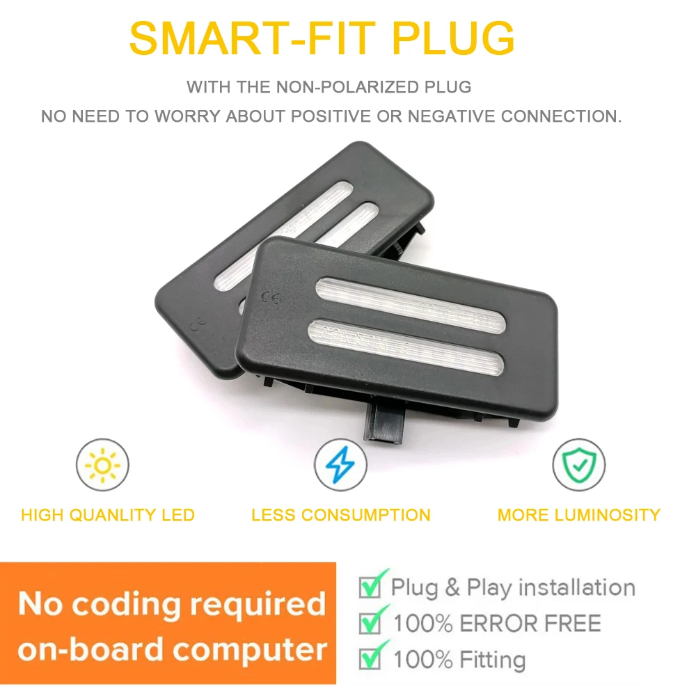 الأبيض LED الداخلية الشمس قناع المرآة البالونية ضوء لسيارات BMW X6 E71 E72 X5 E70 X3 F25 X1 E84 E60 E60N E61 E61N E91 E91N E92 E92N E90