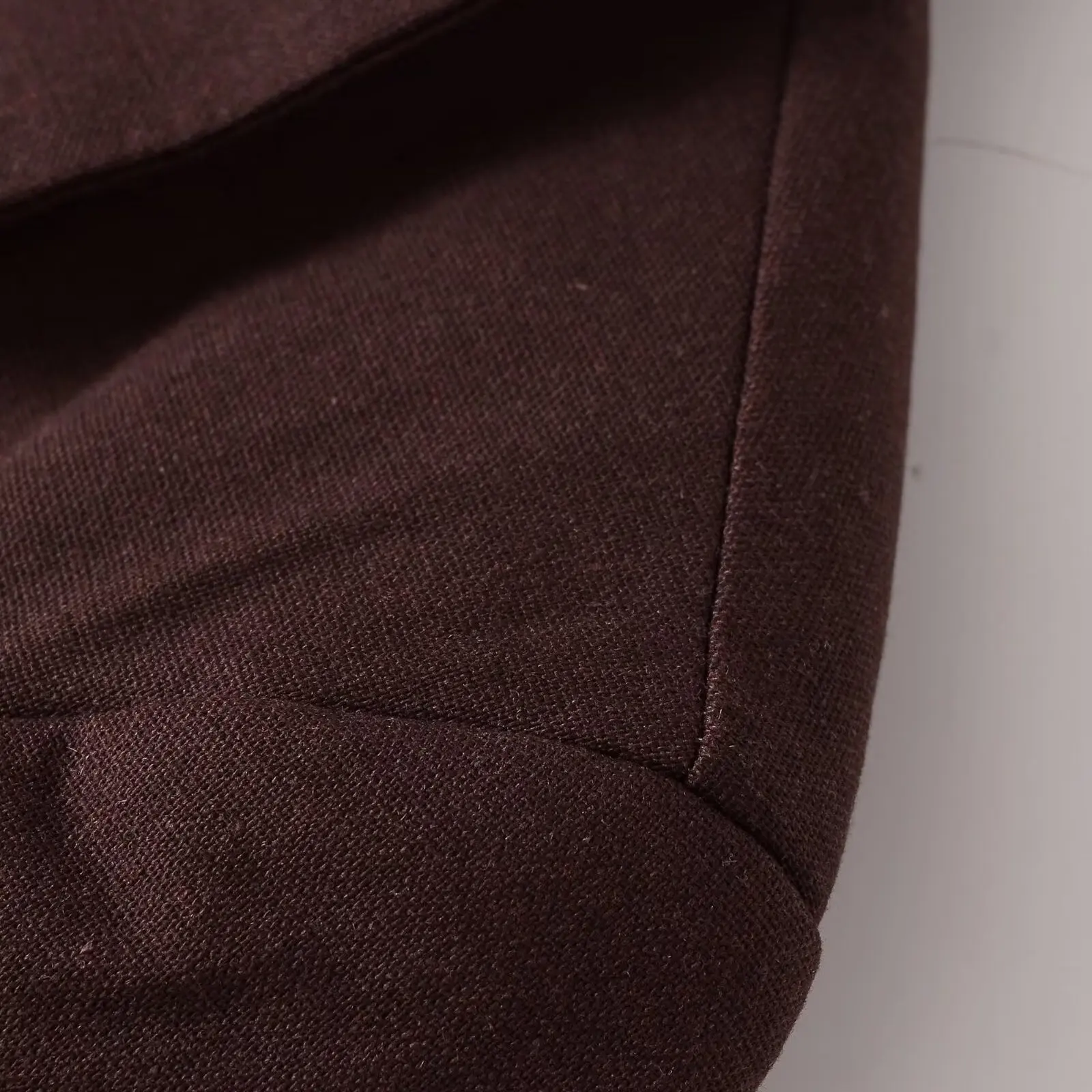 

JNLEAOG Women's Faionable Mixed Fibre oulder Pad Autumn New Sle Versatile Loose Fit Busin Suit Single Button