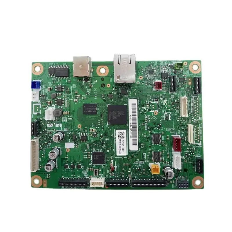 Il smontaggio originale è adatto per gli accessori della scheda madre Brother DCP-L2548DW e L2648DW