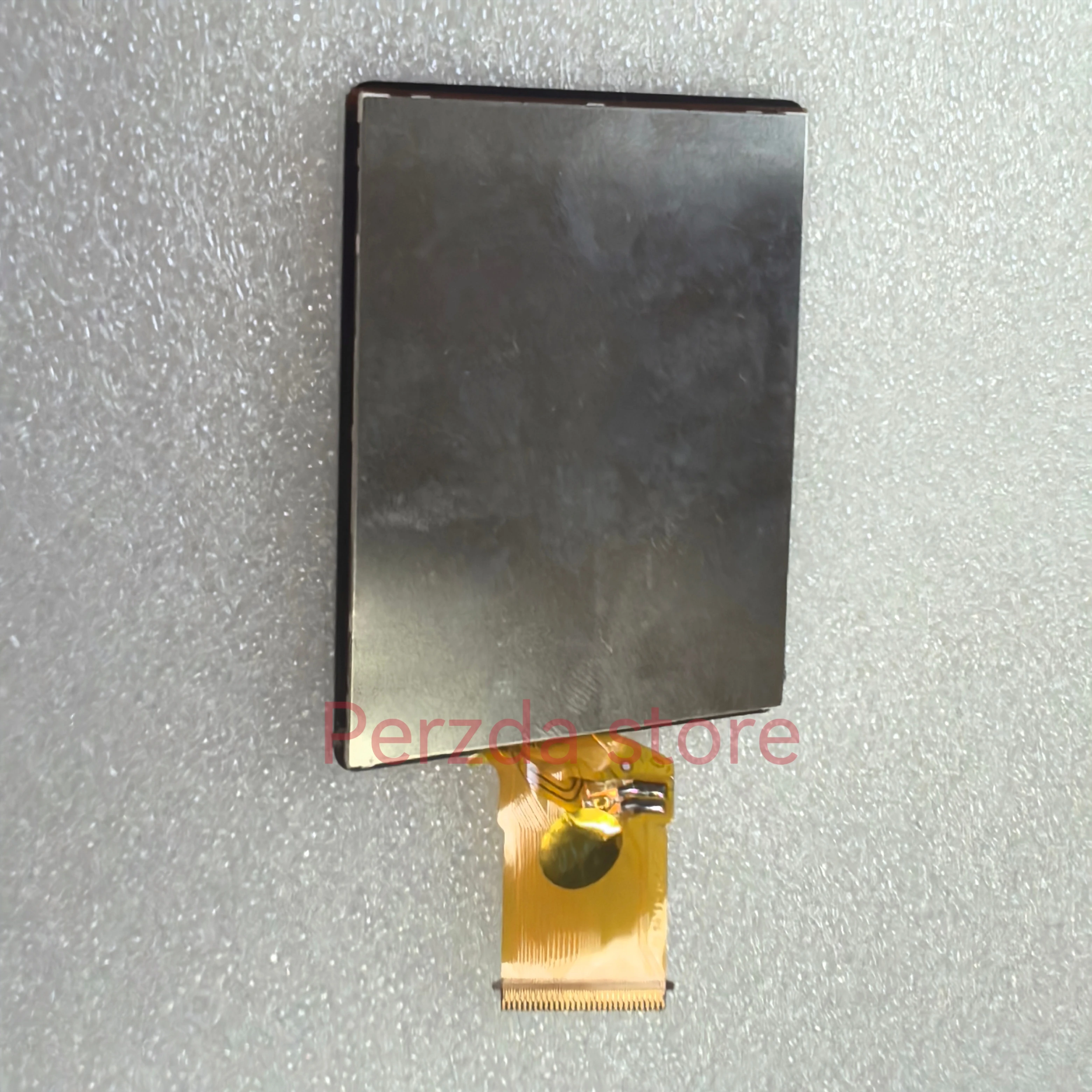 مناسبة لكاميرا شاشة LCD Sony A57 A65 A77، وإضاءة خلفية لشاشة LCD، وملحق متكامل للشاشة الخارجية