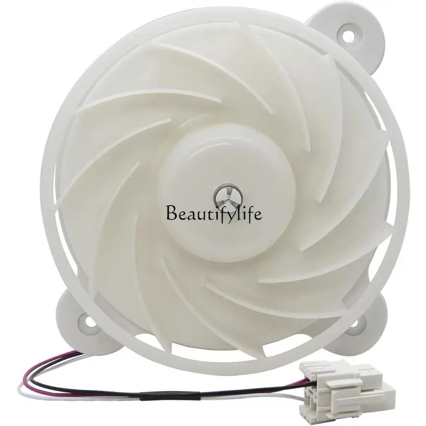 

DA31-00287B Suitable for refrigerator evaporator fan motor, replace DA31-00334C DC12v