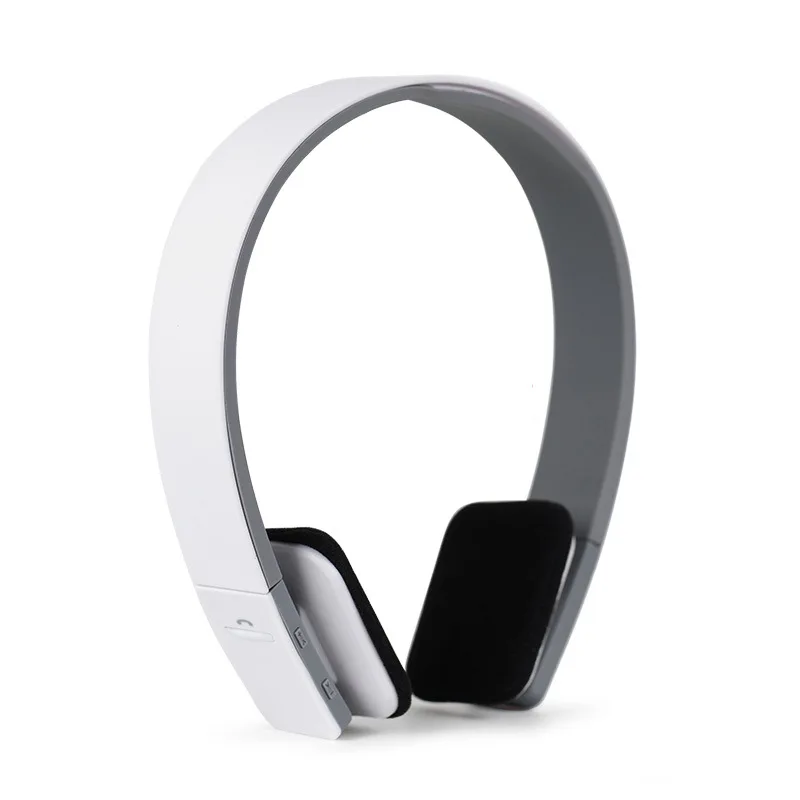 BQ618 head-mounted Bluetooth headset, wireless sports running fitness stereo subwoofer hands-free view 5