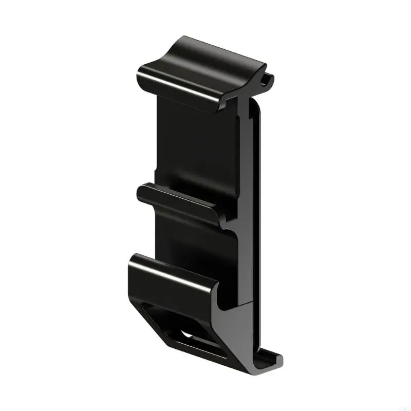 Quick Release Battery Cover Housing Case Integrated Cold Shoe For Easy Accessory Attachment And Charging Without Removal 24BB