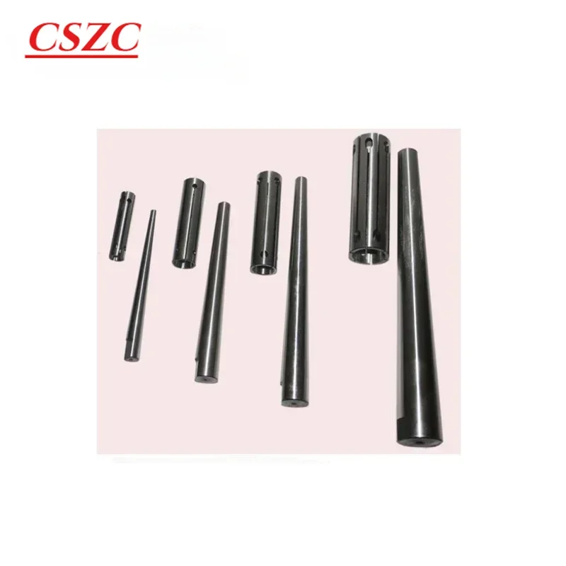 

Expansion Mandrel 3mm Expansion Sleeve MZE-9/16 MZE-21/32 MZE-3/4 MZE-7/8 MZE-1 MZE-1-1/4 MZE-1-1/2 MZE-2 MZE-2-3/4 MZE-3-3/4