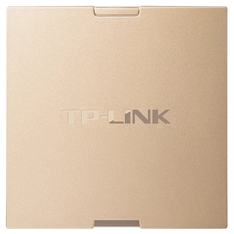 

TP-LINK AX1800 Двухдиапазонная гигабитная беспроводная панель Wi-Fi 6, AP TL-XAP1800GI-PoE Шампанское Золотая сетка PoE 802.11ax Китайская версия