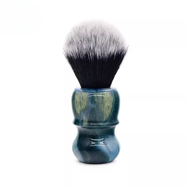 Spiral Brush Old-fashioned Shaving Shaving Foam Brush Foaming Men's Manual Razor Shaving Brush