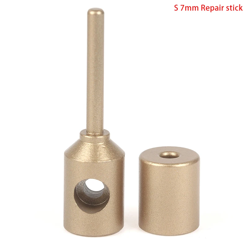 1 Set Plumbing Repair Tool Repair Tool Rod Repair Tools Water Pipe Repair Tool Accessories PPR Repair Tool Pole