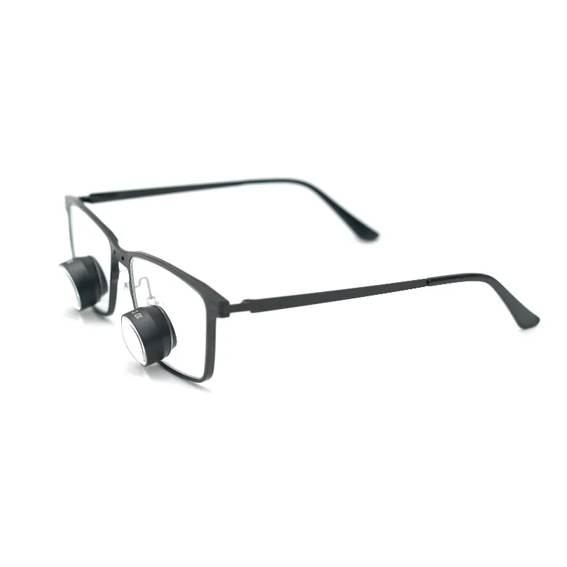 TTL Loupe 3.0X Medical Magnifier  Medical Loupe Binocular Surgical Magnifying Glass for Dental Surgery
