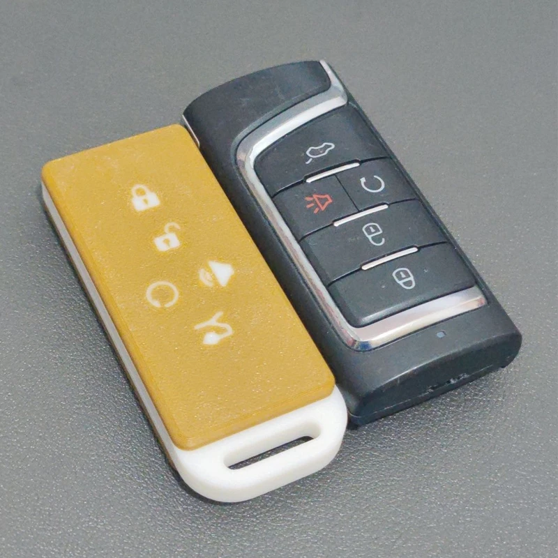 ل GAC Trumpchi GS8 GS7 GM8 GM6 GS5 GS4 GS6 مفتاح قذيفة تعديل Aian العالمي استبدال قذيفة #4