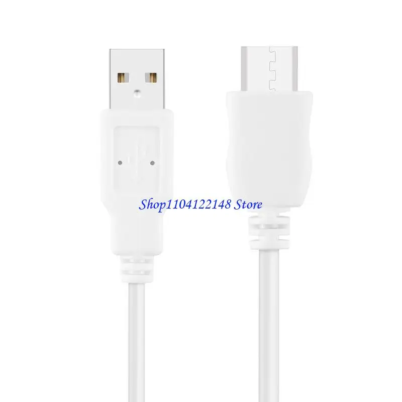 P9FA USB Charging Cable Replacement Date Sync Cord for Nabi DMTab