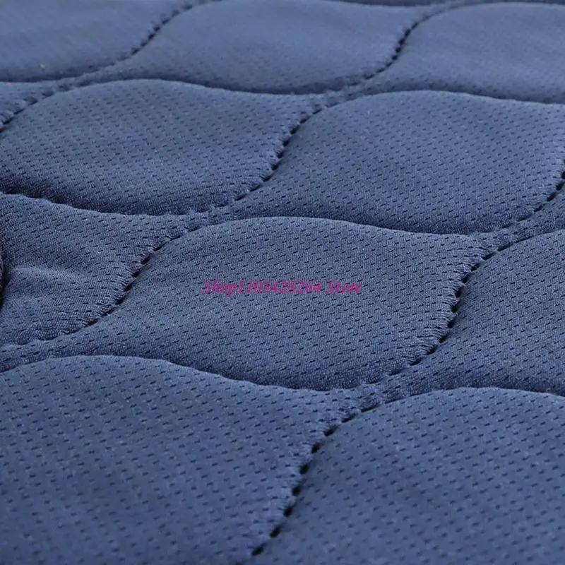 وسادة مقعد عالية للكرسي للأطفال الصغار والأطفال، سجادة تدريب مريحة على المرحاض #1