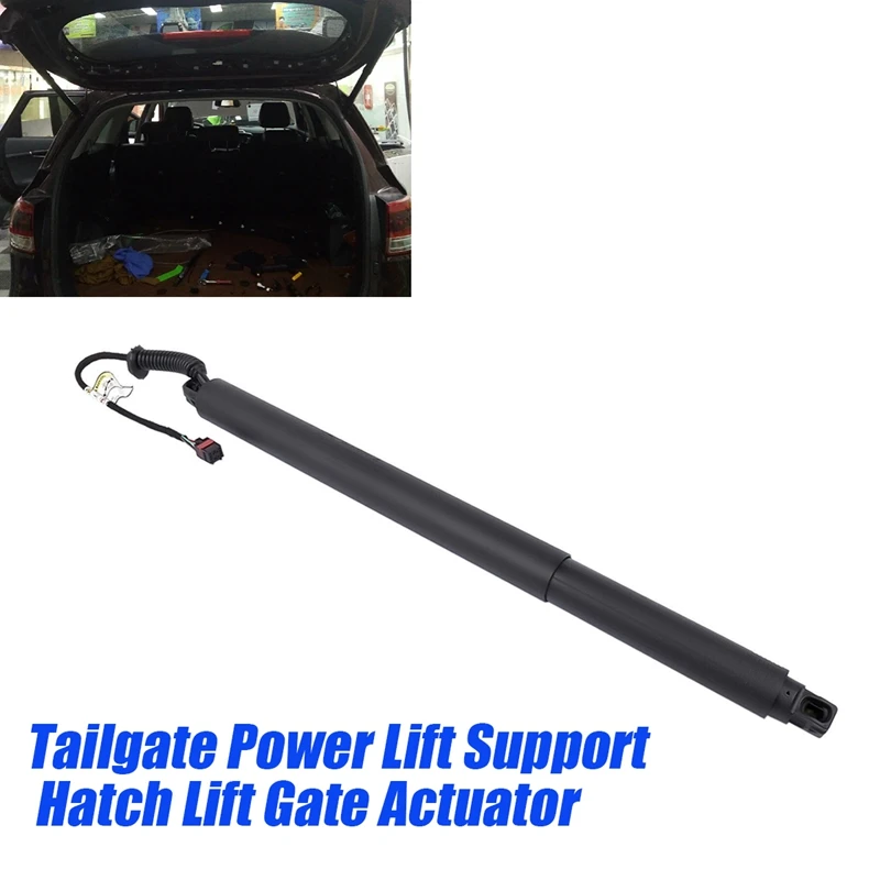 Car Tailgate Power Lift Support 81770-C5100 For Kia Sorento 2015-2020 Hatch Lift Gate Actuator Assembly 81770C5100 Replacement